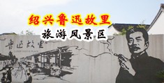 插美女小穴网站中国绍兴-鲁迅故里旅游风景区